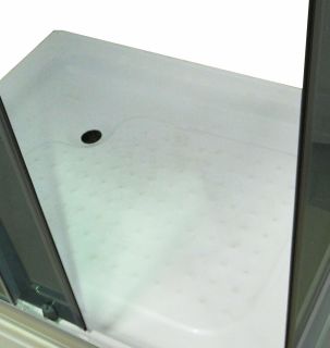 Душевой уголок Parly QZ81S с поддоном